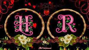 Our love images capture the true emotion couples feel in a simple photograph. H R Letter Romantis Whatsaap Status Video Love Song Status Video For Whatsaap Youtube