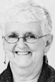 Carol Blier Obituary (1943