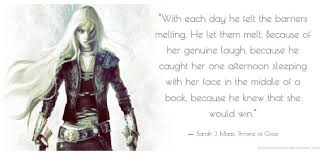 Discuss Everything About Throne Of Glass Wiki | Fandom
