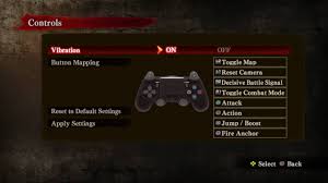Freedom awaits bloodline / eye changers gui. Attack On Titan Dual Shock 4 Button Mapping Attack Action Map Camera Combat Mode Fire Anchor Youtube