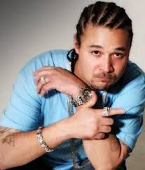 Happy birthday to BIZZY BONE Bryon Anthony McCane (Bone Thugs-n-Harmony)  Born September 12, 1976