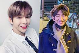 Inilah akun instagram pribadi member wanna one, . Wanna One S Kang Daniel And Yoon Ji Sung Open Individual Instagram Accounts Soompi