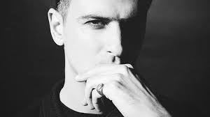 Mix Up Resident: Boys Noize