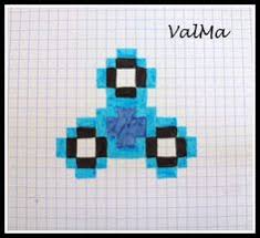 Pixel art très facile : Pixel Art Facile Coeur 31 Idees Et Designs Pour Vous Inspirer En Images