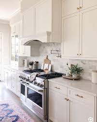 You have so many kitchen ideas and you have finally found your perfect kitchen design. Andrea Life On Cedar Lane On Instagram Happy October As An October Baby Myself This Month White Kitchen Design Kitchen Renovation Kitchen Design