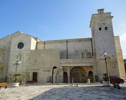 Immagine di Centro storico di Castro Lecce