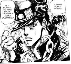 Pin By X On Jojo In 2020 Jojo S Bizarre Adventure Jojo Bizarre Jojo Bizzare Adventure