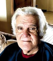 Most Recent Obituaries