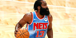 Welcome to reddit, the front page of the internet. James Harden Brooklyn Nets Debut Makes Nba History Hypebeast