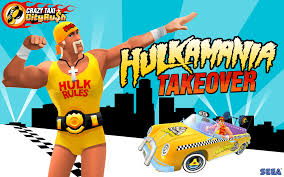 Download this premium apk from android25 now! Crazy Taxi City Rush 1 7 0 Mod Apk Unlimited Money Andropalace