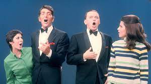 Dean Martin's daughter Deana recalls growing up with 'the king of cool,'  the Rat Pack and Jerry Lewis | Fox News