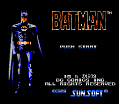 Play emulator has the largest collection of the highest quality batman games for various consoles such as all games are available without downloading only at playemulator. Batman Nes Online Game Retrogames Cz