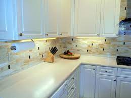 Kitchen backsplash is a wonderful way to show off your design tastes. Stained Glass Tile Backsplash Designer Glass Mosaics