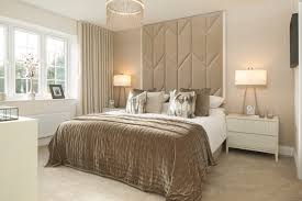 The four images above show modern rustic chic design at its best. The Secrets Of Showhome Style Calahomes Home Designer Architect