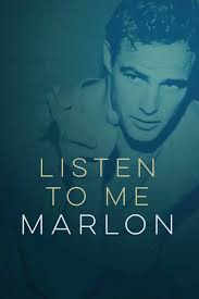 Listen to me Marlon