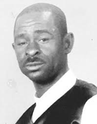 Obituary for Derek Ricardo Cambridge-Rolle