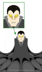 Vampire Drawing Cartoon Painting How to draw humans (for animal artists) intro tawnysoup 626 17 how to draw humans (for animal artists) heads 1/3 tawnysoup 1 back in the day, a cartoon simply meant a practice drawing, or preliminary drawing before the actual, final piece was created. vampire drawing cartoon painting