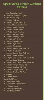 Pin On Fitness My Workouts