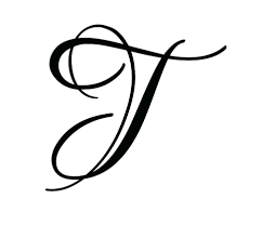 We asked the pros everything you need to know before you go under the needle. 40 Letter T Tattoo Designs Ideas And Templates Tattoo Me Now