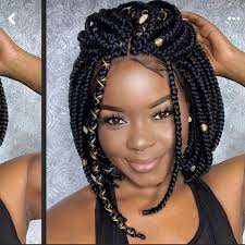 BEST of Brookhaven, MS Box Braids