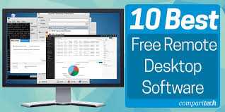 This is the last release that will be compatible with macos version 10.13. 10 Best Free Remote Desktop Software For 2021