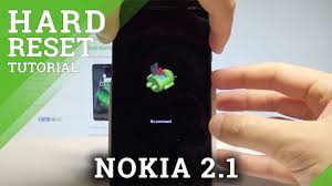 Maybe you would like to learn more about one of these? How To Hard Reset Nokia 2 1 Bypass Screen Lock Remove Fingerprint Youtube
