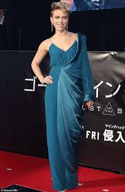 Scarlett Johansson Elbise Modelleri Elbise Moda