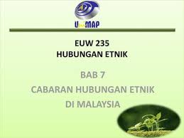 Maybe you would like to learn more about one of these? Kuliah 1 Hubungan Etnik Di Malaysia Secara Umum Ppt Download