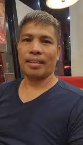 Richelle Rey Revilla