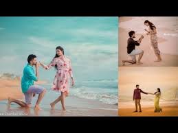 Maybe you would like to learn more about one of these? Couple Beach Photoshoot Poses Couple Beach Pre Wedding Photoshoot Ideas Couple Beach Pics Siri M Youtube