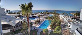 Atlantica So White Luxury Resort 5 кипр айя напа Review Adams Beach Wedding Adams Beach Hotel Ayia Napa Tripadvisor