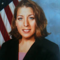 Gayle Jeffers's Instagram, Twitter & Facebook