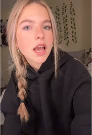 Elise Harrell's Instagram, Twitter & Facebook