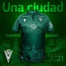 Seguimos con algunos lanzamientos pendientes, ahora con lo nuevo de macron para santiago wanderers de valparaíso. Camiseta Santiago Wanderers 2021 X Macron Cambio De Camiseta
