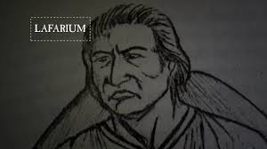 El Primer Custodio: Orfelio Ulises Herrera (2018)