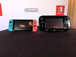 Encouraging Can You Use Wii Controllers On Wii U Pics Inspirational Can You Use Wii Controllers On Wii U Or Discussionswitch And Wii U Gamepad Size Comparison