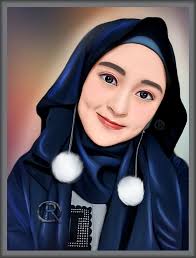 Cara Membuat Foto Jadi Kartun Gambar Kartun Ilustrasi Orang