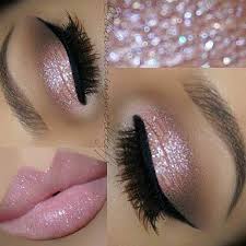 31 Beautiful Wedding Makeup Looks For Brides Stayglam Wedding Eye Makeup Wedding Makeup For Brunettes Wedding Makeup Looks