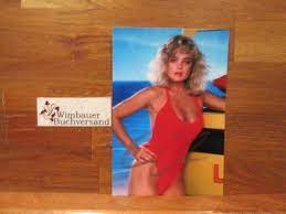 She was born on september 29, 1969 in glendale, arizona, united states. Autograph Erika Eleniak Baywatch Playmate Actress Erika Eleniak Buch Gebraucht Kaufen A02ozds901zzw