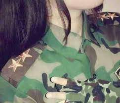 pakistani girl army army girl military girlfriend army army pics