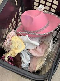 We did not find results for: Florence Cowboy Hats Pink Pics