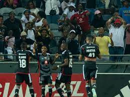 Pirates and Sundowns now know their CAF counterparts | Scrolla.Africa