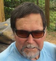 Ronald Griffin Obituary