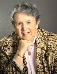 Sara McCampbell Bishop Obituary (1943