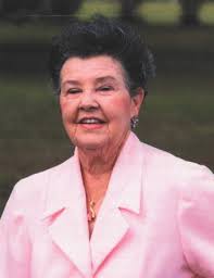 Obituary information for Lois Garner Cowan