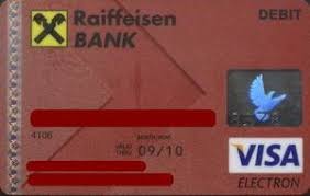 Banka raiffeisen përdor cookies për ta bërë faqen e internetit sa më miqësore. Bank Card Raiffeisen Bank Raiffeisen Bank Kosovo Col Ko Ve 0001