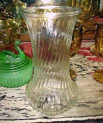 We did not find results for: Hoosier Glass Vase Clear Swirl And 10 Similar Items