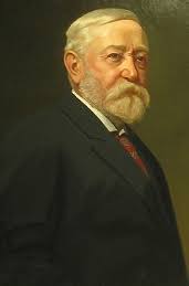 Image result for President Benjamin