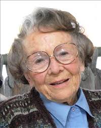 Obituary information for Bernadine E. Stuecheli