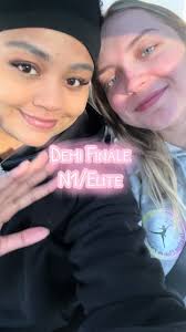 Demi Finale N1/Elite Twirling Baton Competition